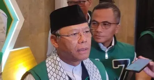 Pihak Plt Ketua Umum PPP Mardiono kembali buka suara mengenai kisruh desakan muktamar dari Ketua Majelis PPP.