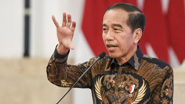 Istana menegaskan pencalonan kepala daerah di Pilkada wewenang parpol dan tidak ada kaitannya dengan presiden Jokowi.