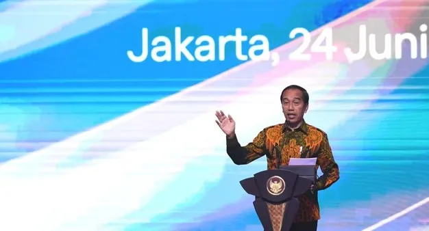 DPP Projo berencana menggelar Kongres III pada akhir September 2024 atau jelang pergantian kekuasaan dari Jokowi-Ma'ruf ke Prabowo-Gibran.