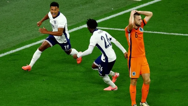 Ada campur tangan pelatih-pelatih Spanyol dibalik keberhasilan timnas Inggris di bawah kendali Gareth Southgate.