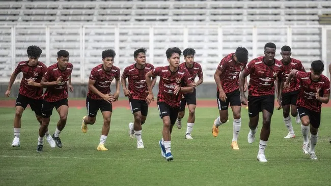 Timnas Indonesia U-19 akan tampil pada ajang Piala AFF U-19 2024 di Surabaya, 17-29 Juli mendatang.