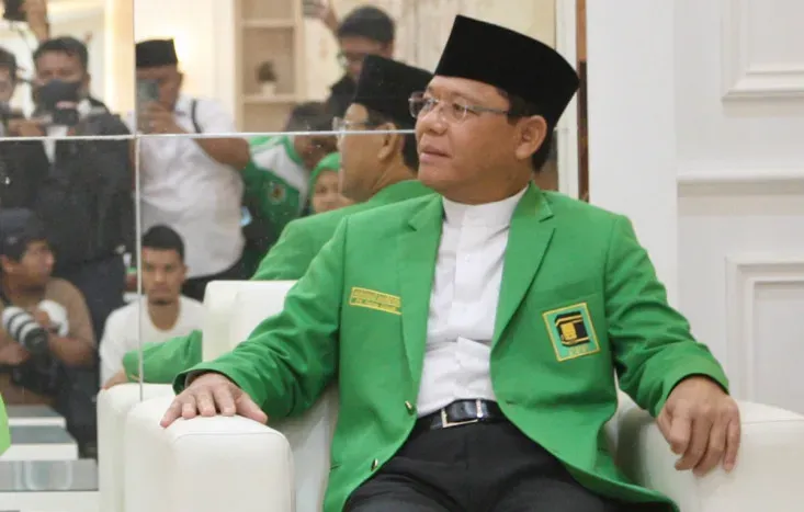 PPP memastikan akan memberikan bantuan hukum untuk ketua DPRD Rembang Supadi yang ditahan Pemerintah Arab Saudi.