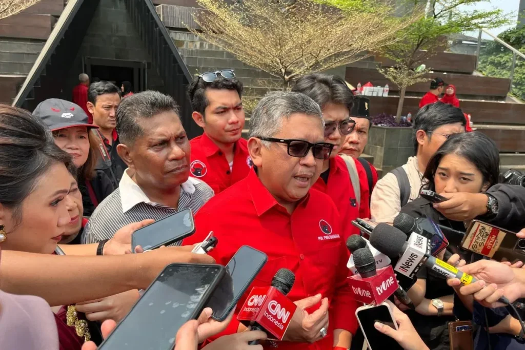 PDIP, Anies Baswedan, Rano Karno, Pilkada Jakarta, Duet Politik